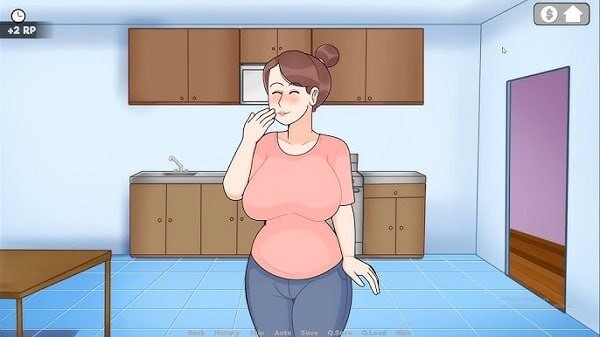 [欧美SLG汉化PC]爱心事业 Business of Loving [v0.15.0] [2.174G]D