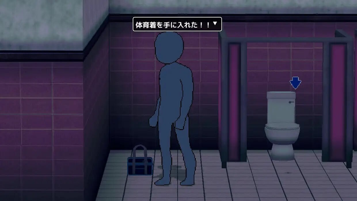 [互动SLG像素动态新作PC] 阴角宅男把现充辣妹变成炮友 陰キャがギャルをセフレにする AI汉化 [796M]-第3张图片-萌站