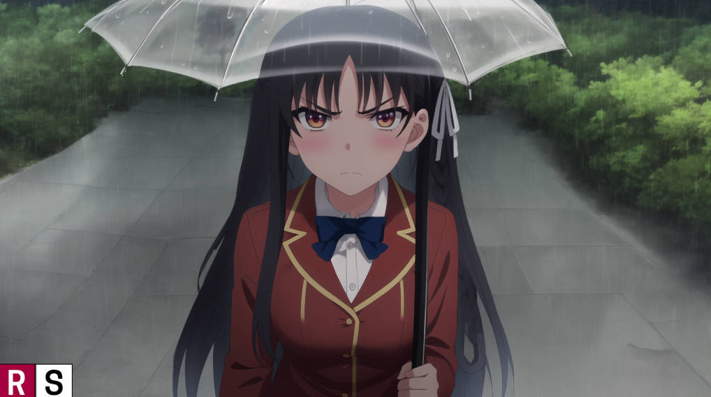 【SLG汉化PC】实力至上主义的教室红色奏鸣曲COTE Red Sonata Ver0.18.3 AI汉化 【1.52G】D-第2张图片-萌站