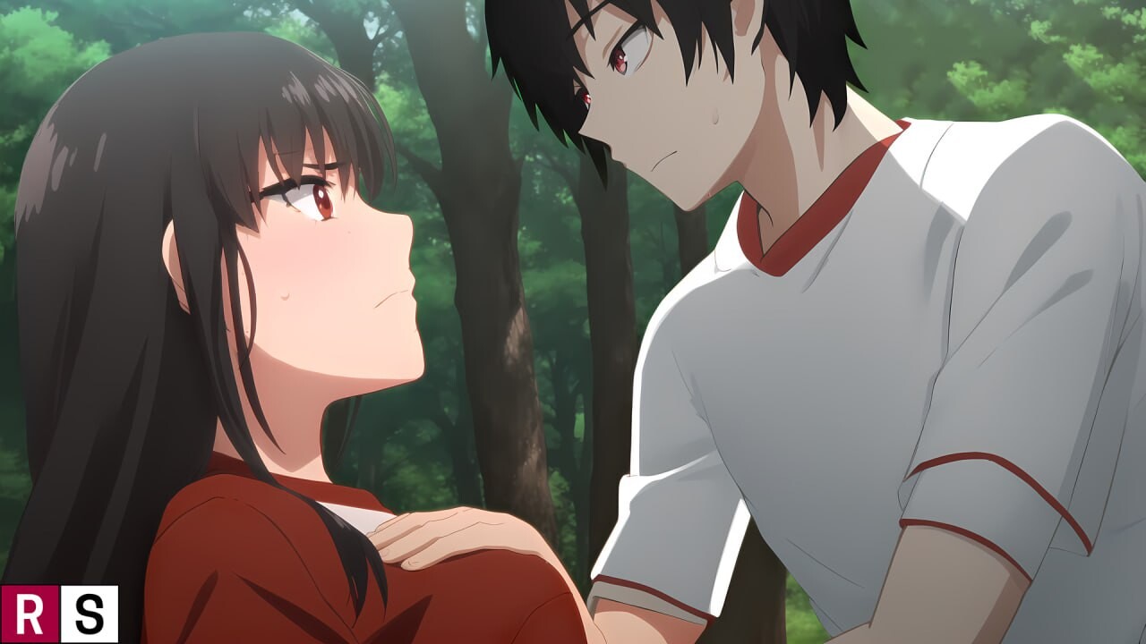 【SLG汉化PC】实力至上主义的教室红色奏鸣曲COTE Red Sonata Ver0.18.3 AI汉化 【1.52G】D-第10张图片-萌站