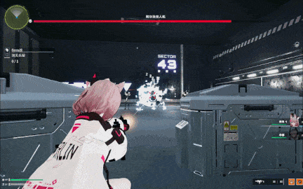 【大型FPS中文全动态3D】枪灵少女 2GunSoulGirl 2 Ver1.12A 官方中文版【22.4G全CV】-第3张图片-萌站 【大型FPS中文全动态3D】枪灵少女 2GunSoulGirl 2 Ver1.12A 官方中文版【22.4G全CV】-第3张图片-萌站