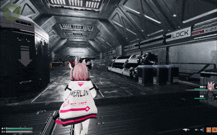 【大型FPS中文全动态3D】枪灵少女 2GunSoulGirl 2 Ver1.12A 官方中文版【22.4G全CV】-第4张图片-萌站 【大型FPS中文全动态3D】枪灵少女 2GunSoulGirl 2 Ver1.12A 官方中文版【22.4G全CV】-第4张图片-萌站