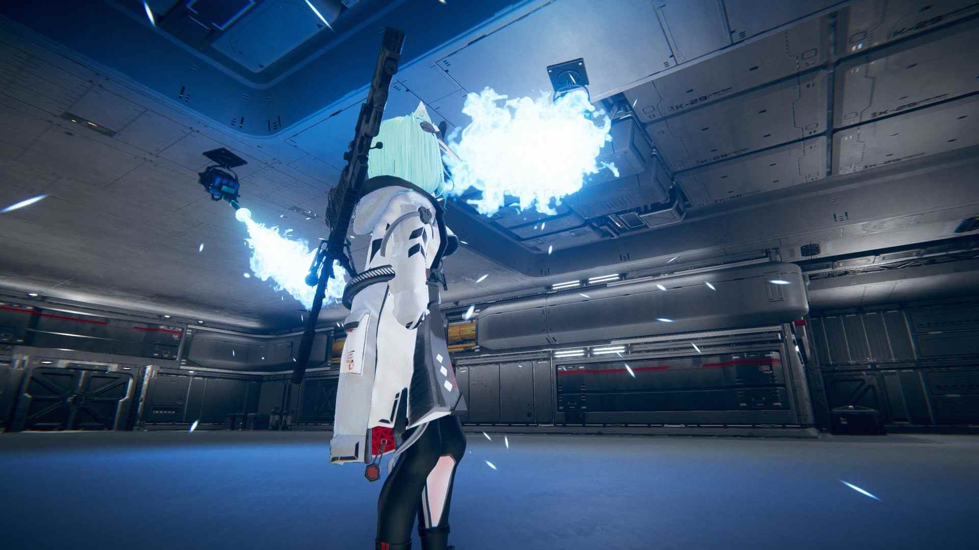 【大型FPS中文全动态3D】枪灵少女 2GunSoulGirl 2 Ver1.12A 官方中文版【22.4G全CV】-第6张图片-萌站 【大型FPS中文全动态3D】枪灵少女 2GunSoulGirl 2 Ver1.12A 官方中文版【22.4G全CV】-第6张图片-萌站