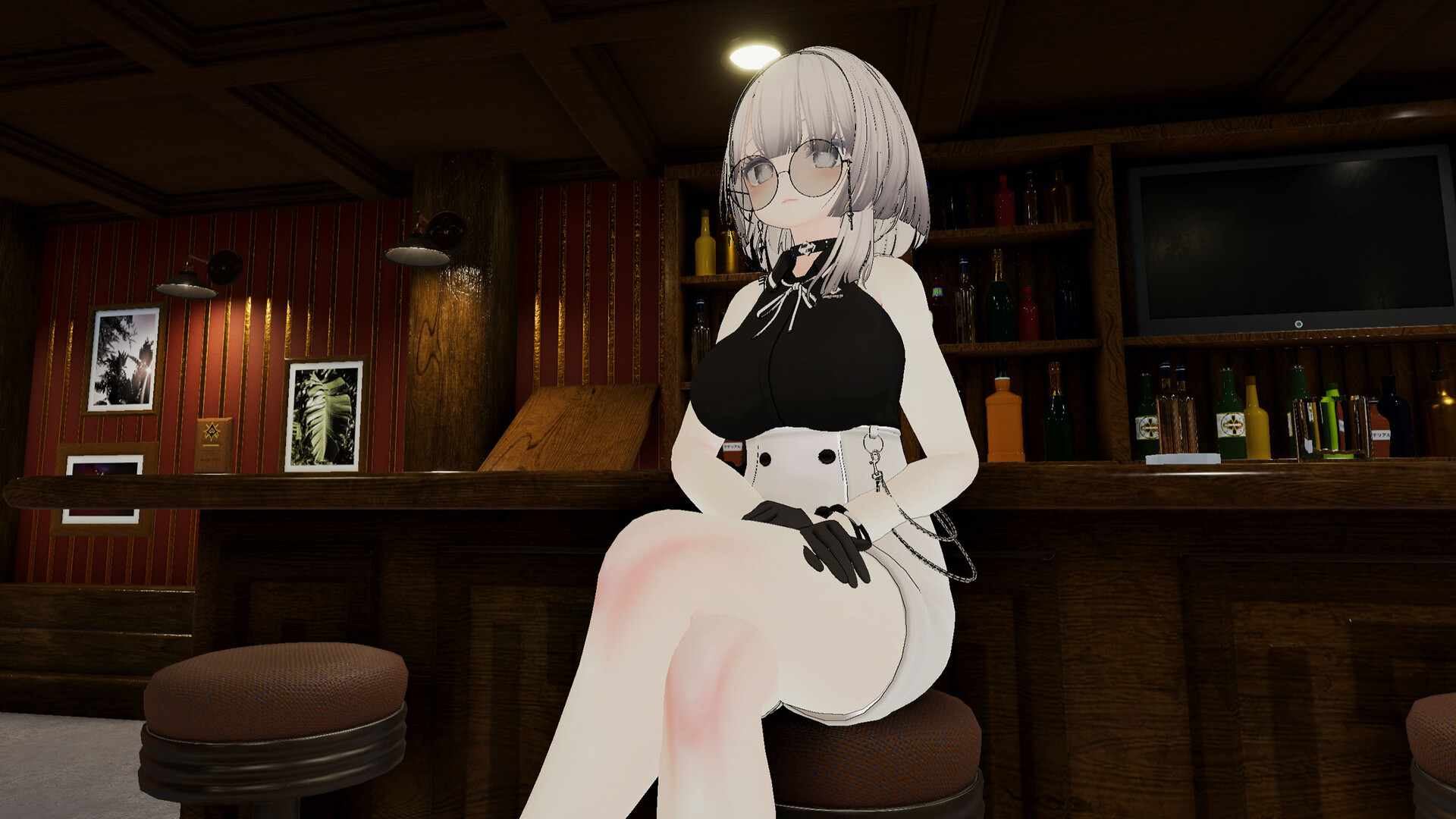 【大型FPS中文全动态3D】枪灵少女 2GunSoulGirl 2 Ver1.12A 官方中文版【22.4G全CV】-第9张图片-萌站 【大型FPS中文全动态3D】枪灵少女 2GunSoulGirl 2 Ver1.12A 官方中文版【22.4G全CV】-第9张图片-萌站