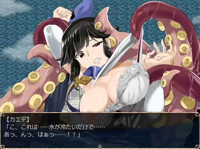 【日系RPG精翻异种奸】进攻的巴尔杜团 進撃のバルドゥール団 精翻汉化+礼包码全回想【1.12G】-第5张图片-萌站 【日系RPG精翻异种奸】进攻的巴尔杜团 進撃のバルドゥール団 精翻汉化+礼包码全回想【1.12G】-第5张图片-萌站