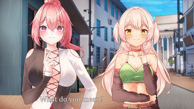 新作【互动SLG/动态/官中】重启我的心/升级我的心(Upgrade My Heart)V1.0 STEAM官中-第2张图片-萌站 新作【互动SLG/动态/官中】重启我的心/升级我的心(Upgrade My Heart)V1.0 STEAM官中-第2张图片-萌站