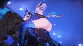 【2K/无修/无水印】新作-[Anryms] 深渊特训 Abyssal Training-第6张图片-萌站