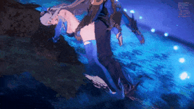 【2K/无修/无水印】新作-[Anryms] 深渊特训 Abyssal Training-第7张图片-萌站