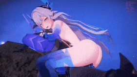 【2K/无修/无水印】新作-[Anryms] 深渊特训 Abyssal Training-第17张图片-萌站