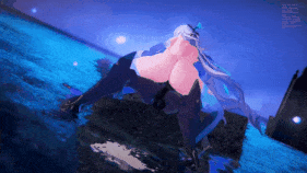 【2K/无修/无水印】新作-[Anryms] 深渊特训 Abyssal Training-第19张图片-萌站