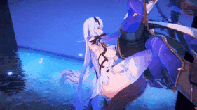 【2K/无修/无水印】新作-[Anryms] 深渊特训 Abyssal Training-第23张图片-萌站