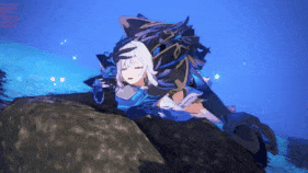 【2K/无修/无水印】新作-[Anryms] 深渊特训 Abyssal Training-第26张图片-萌站