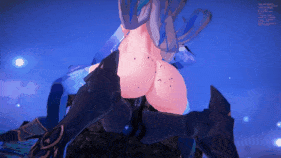 【2K/无修/无水印】新作-[Anryms] 深渊特训 Abyssal Training-第27张图片-萌站