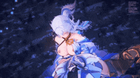 【2K/无修/无水印】新作-[Anryms] 深渊特训 Abyssal Training-第29张图片-萌站