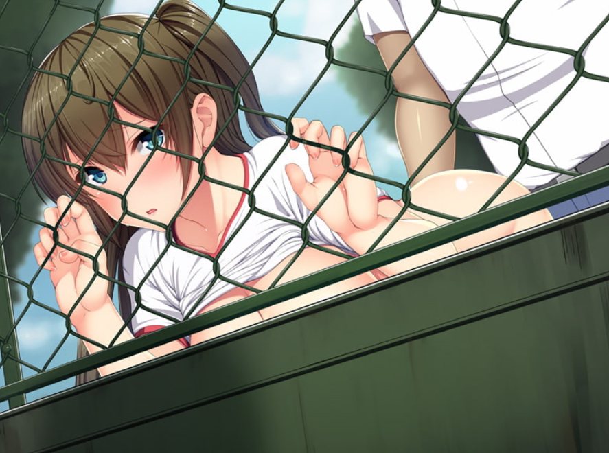 [ADV/PC/AI汉化]强○AV出道 上木爱莉1X岁 ～从自慰偷拍开始的耻辱与背叛日常～-第4张图片-萌站