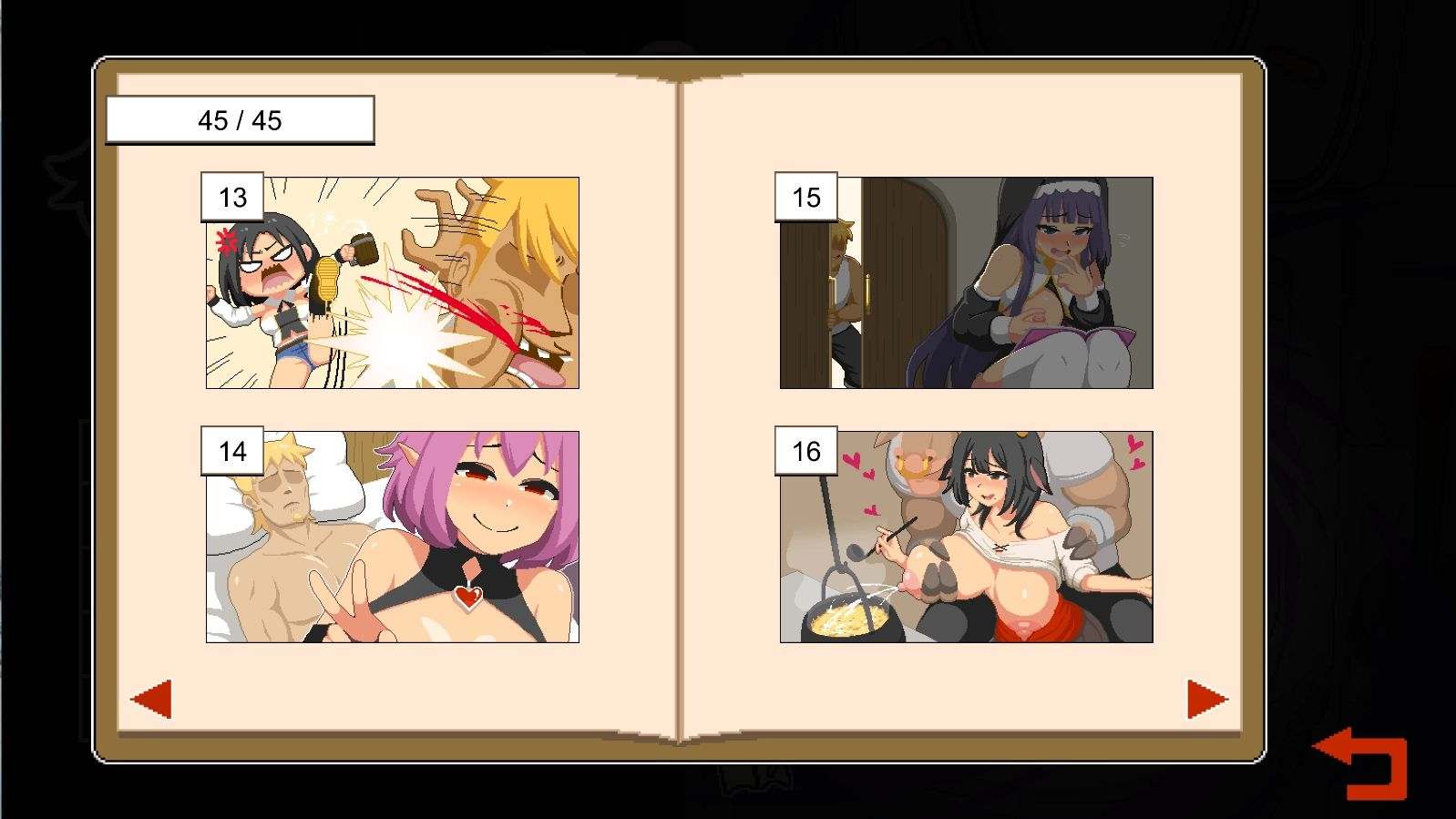 【PC/SLG/官中】水电工幻想/Handyman Fantasy 正式版-第5张图片-萌站