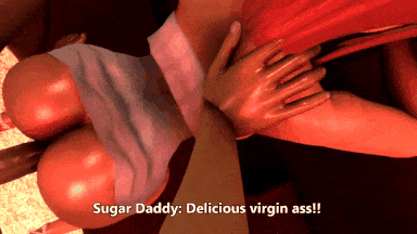 2[DMT-Arts] Honoka's Sugar Daddy-第8张图片-萌站