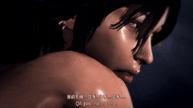 21[夜桜字幕组][190908][Studio FOW]Lara In Trouble[中文字幕]-第2张图片-萌站