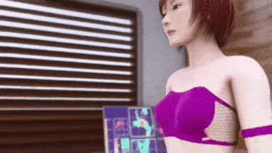 23[365%] レズ忍 くのいち色技忍法帳 2.0 〈逆襲のクリチンポ〉 [中文字幕]-第3张图片-萌站