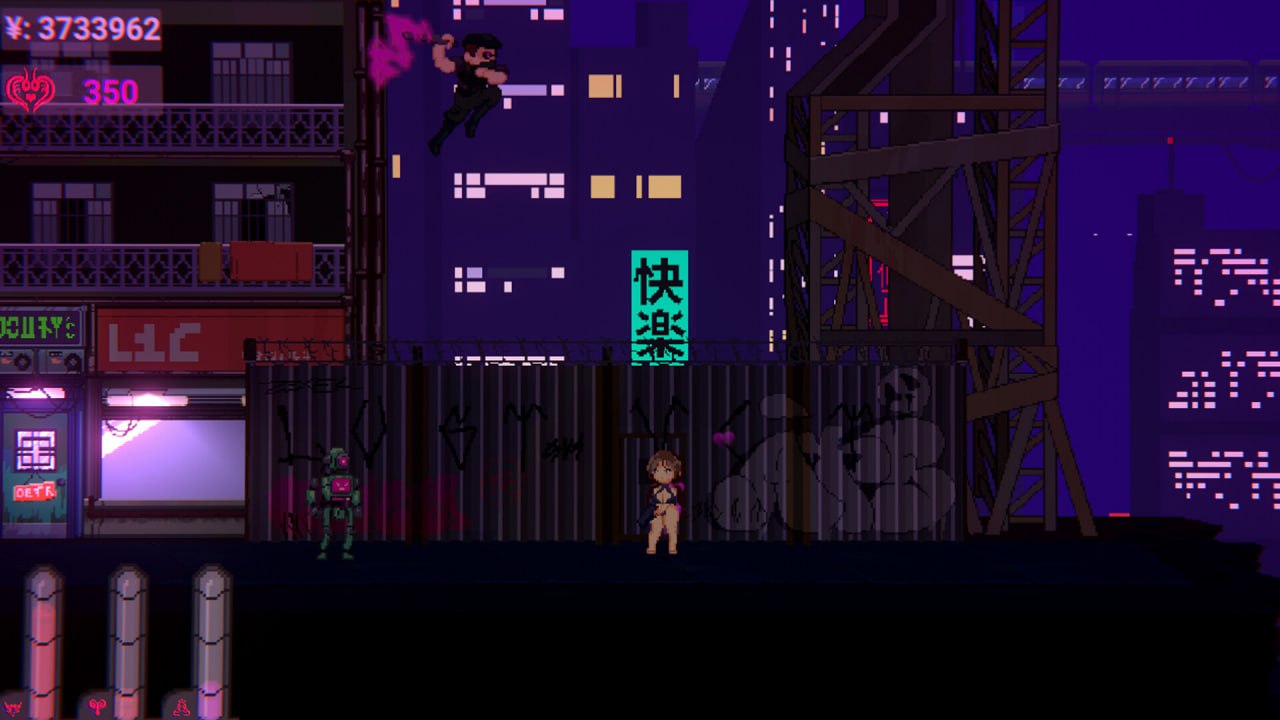 【PC/更新/ACT/像素/动态】欲望的维克托v1.7【共512M】【官方中文】【原名：Lustful Victor】【2025年06月17日 更新】-第3张图片-萌站