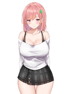 【日式ADV/中文/步兵】早洩外甥與杏冷感阿姨—肉體交換物語～ STEAM官方中文步兵版【912M/CV】-第4张图片-萌站