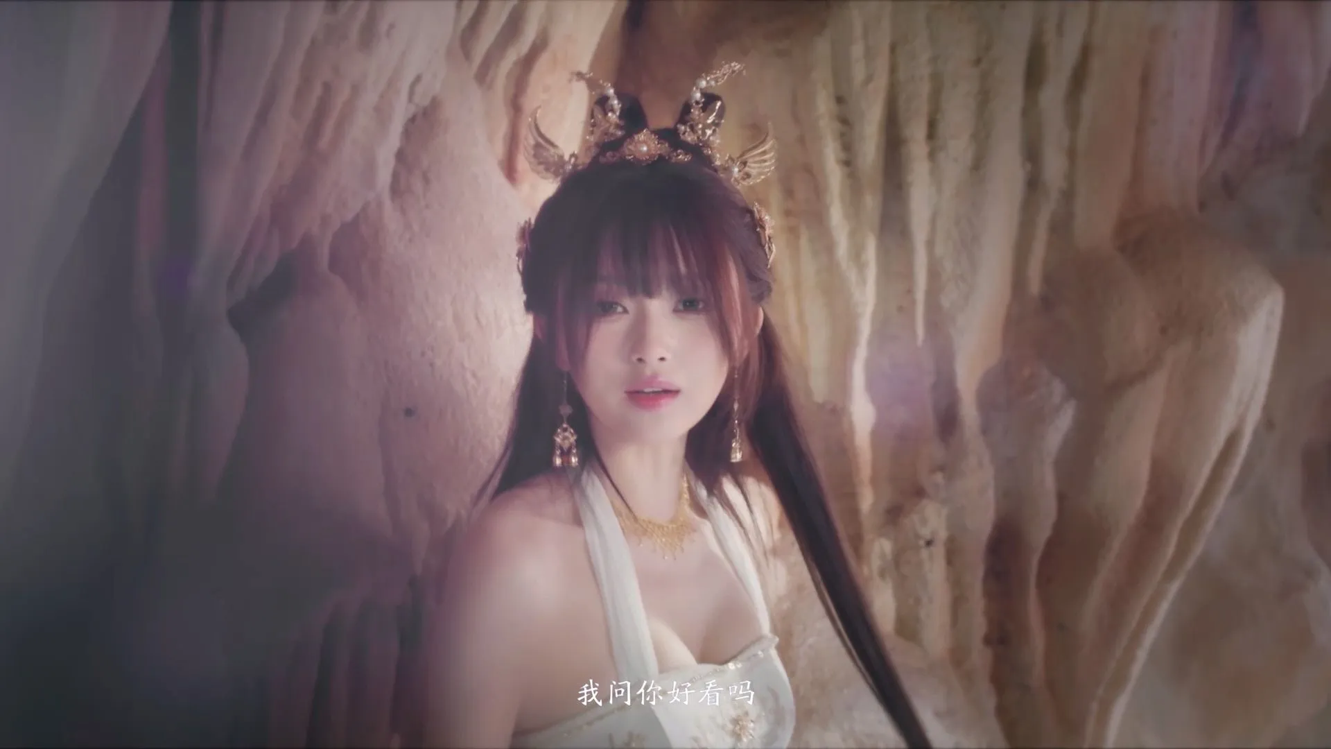 【互动SLG/中文/真人全动态】美女,请别影响我成仙 官方中文版【26G/新作/中配】-第2张图片-萌站 【互动SLG/中文/真人全动态】美女,请别影响我成仙 官方中文版【26G/新作/中配】-第2张图片-萌站