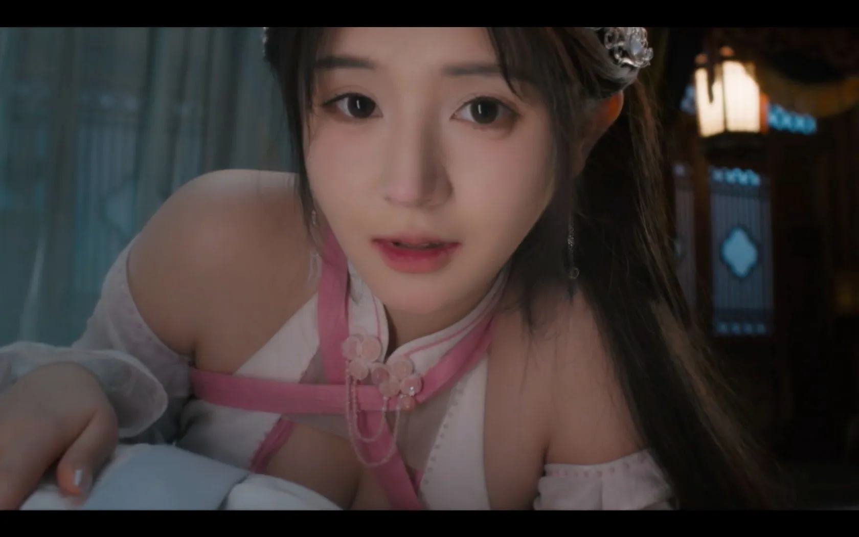 【互动SLG/中文/真人全动态】美女,请别影响我成仙 官方中文版【26G/新作/中配】-第3张图片-萌站 【互动SLG/中文/真人全动态】美女,请别影响我成仙 官方中文版【26G/新作/中配】-第3张图片-萌站