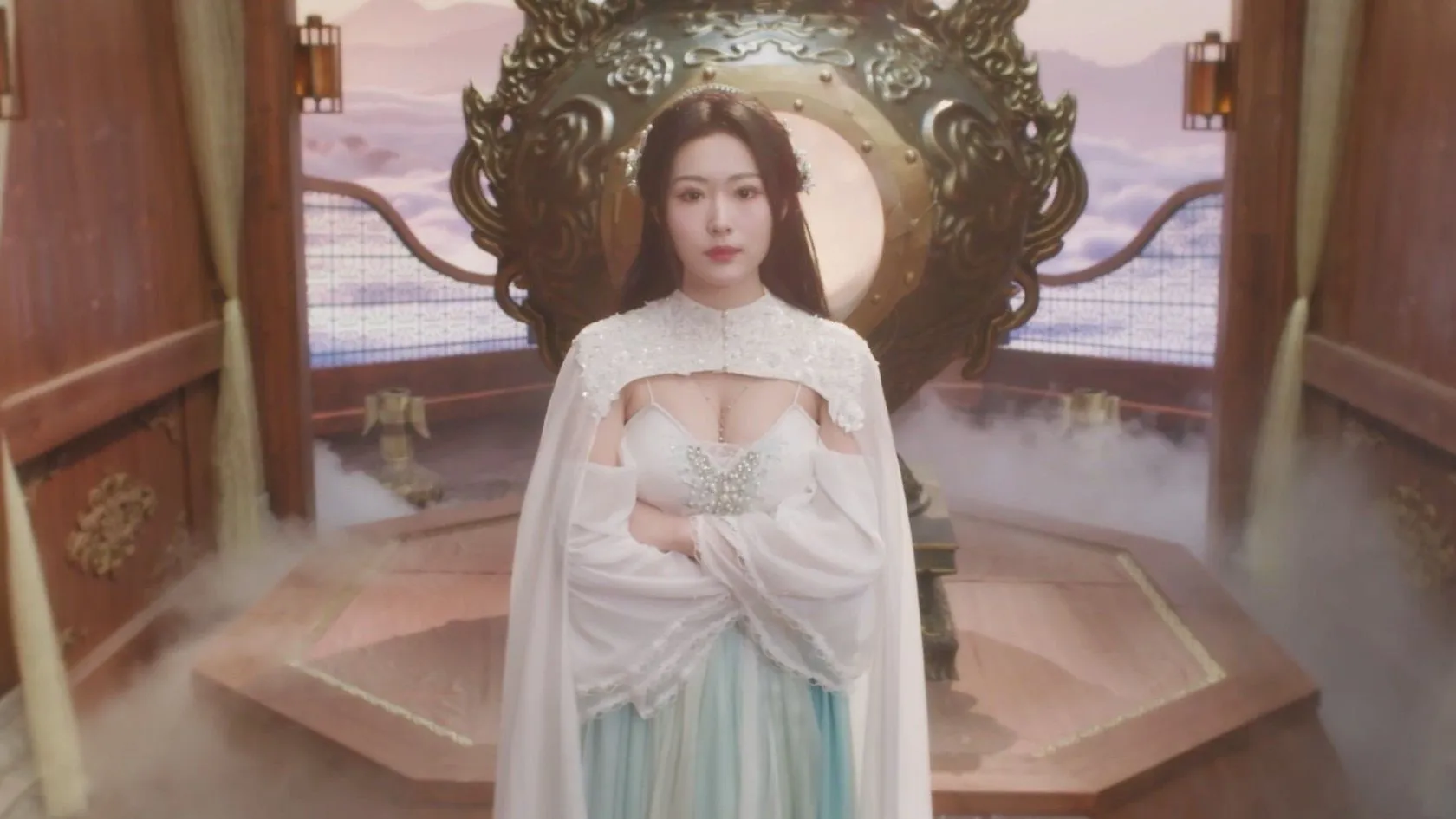 【互动SLG/中文/真人全动态】美女,请别影响我成仙 官方中文版【26G/新作/中配】-第7张图片-萌站 【互动SLG/中文/真人全动态】美女,请别影响我成仙 官方中文版【26G/新作/中配】-第7张图片-萌站