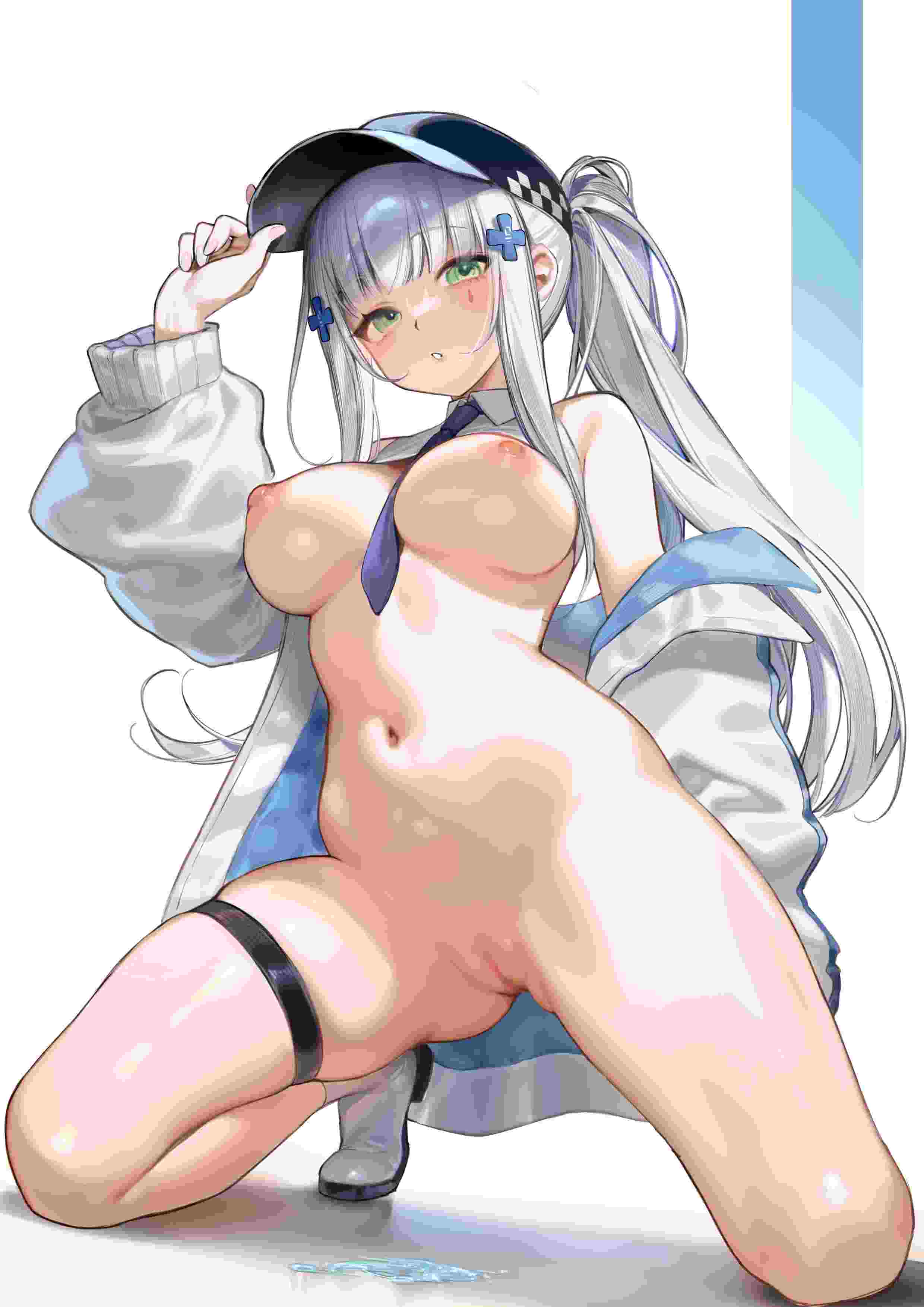 原图 CG 作品 33【60P 299M】-第2张图片-萌站