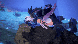 Abyssal Training