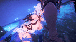 Abyssal Training-第3张图片-萌站