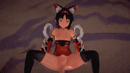 Nekomiya vs Anby