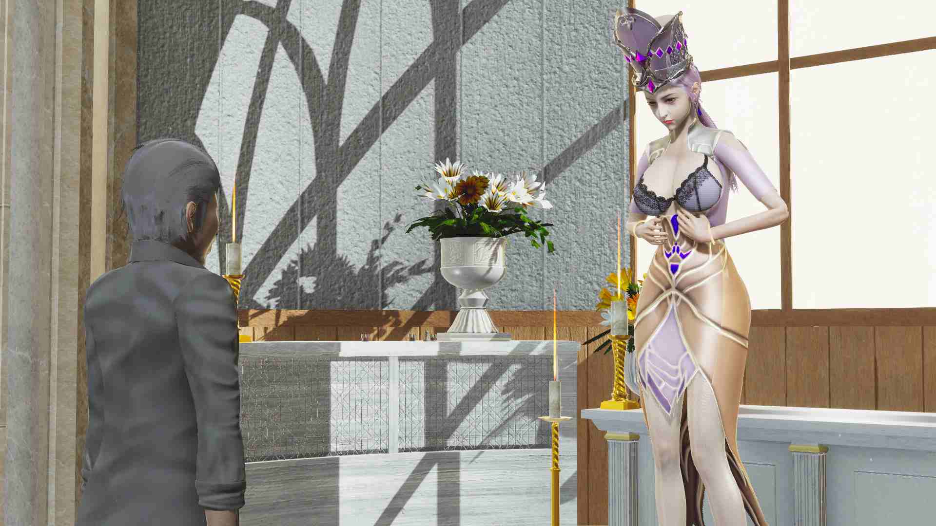 斗罗玉传 1-10