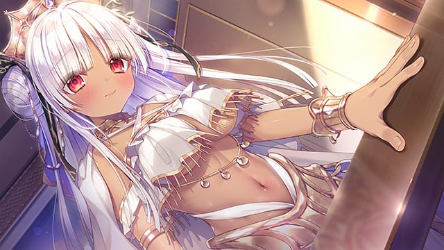 PC//ADV/#濒死的骑士,于异世界中响彻的绝唱 #死馆2 #死に逝く騎士、異世界に響く断末魔 精翻汉化版-第2张图片-萌站 PC//ADV/#濒死的骑士,于异世界中响彻的绝唱 #死馆2 #死に逝く騎士、異世界に響く断末魔 精翻汉化版-第2张图片-萌站