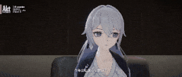 布洛妮婭 Bronya 中文字幕