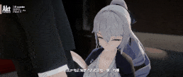 布洛妮婭 Bronya 中文字幕-第3张图片-萌站
