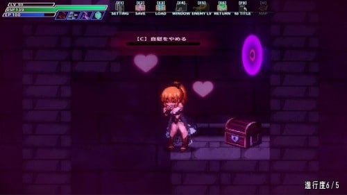 PC/ACT/#封淫洞窟色情巢穴 #封淫洞窟エロネスト v1.18+DLC v2.1【最新版本修复BUG】-第2张图片-萌站