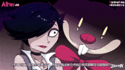 派對遊戲-悶熱的兔子 中文字幕