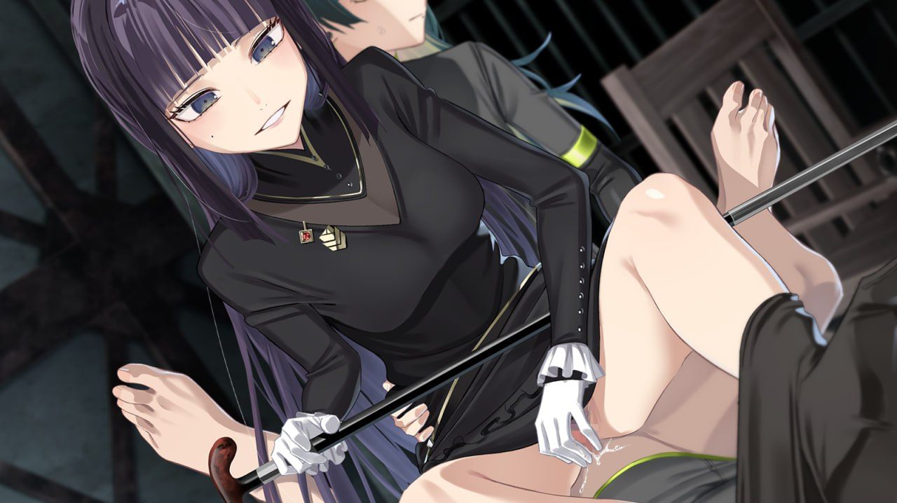【PC/今日新增番外+存档/精品ADV/后宫/姐妹丼】变态监狱 【共6.6GB】【官方中文】【原名：HENPRI: HENTAI PRISON/ヘンタイ・プリズン】【2025年06月24日 更新】-第11张图片-萌站