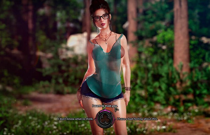 PC/SLG/#猩红女伯爵 #Countess in Crimson v1.1.0 STEAM官中+全DLC