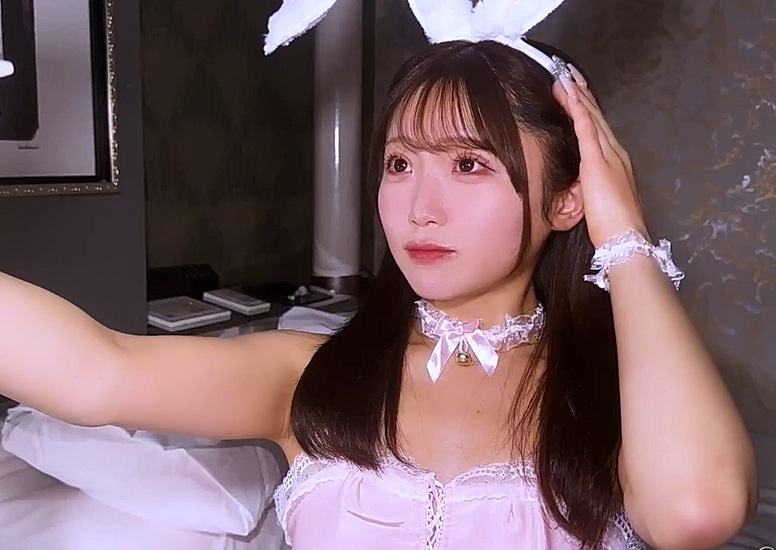 Myfans @__Rose001 – YOASOBI 幾田りら似の可愛すぎるS級アイドル美女【1V1.2G】-第3张图片-萌站