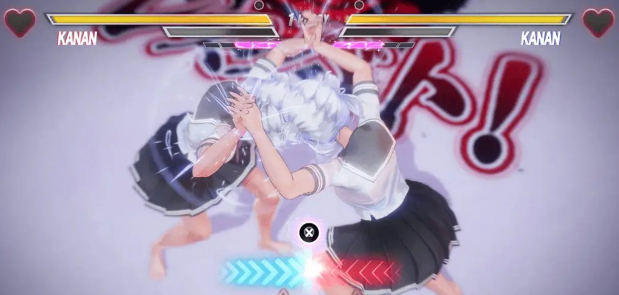 [全动态/3D/全CV] レズバト！女同格斗 ！a0.12a官方中文版 [1.9G]-第4张图片-萌站