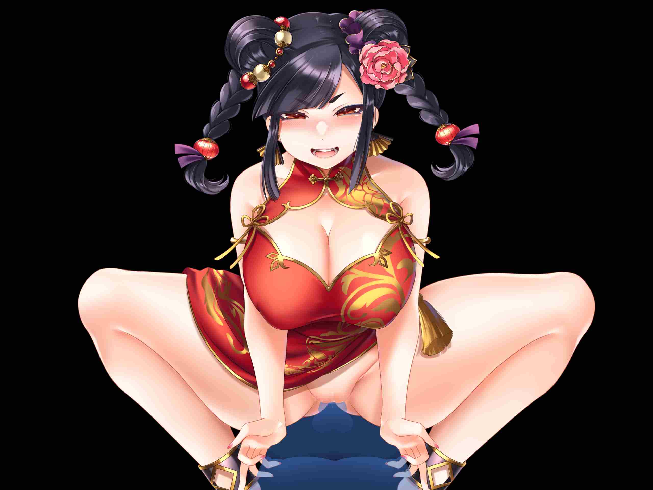  【日式RPG/AI汉化】银闘迷宫 / 淫闘ダンジョン ミニ AI汉化版【890M/新作】-第3张图片-萌站
