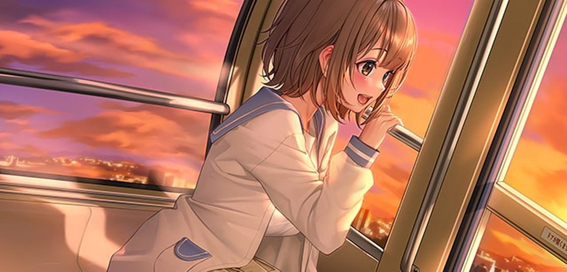PC/ADV/#恋愛弱者な幼馴染少女と恋愛強者な彼女 v1.0 机翻版+存档-第4张图片-萌站 PC/ADV/#恋愛弱者な幼馴染少女と恋愛強者な彼女 v1.0 机翻版+存档-第4张图片-萌站