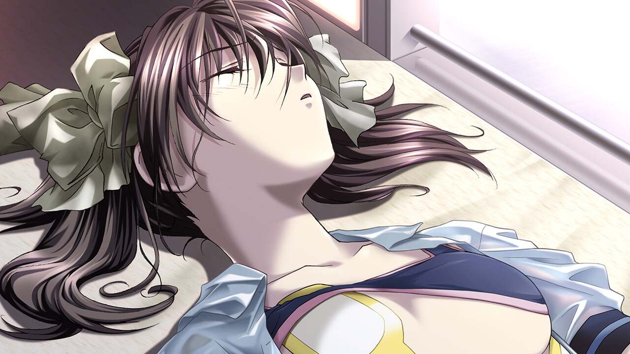  【经典ADV/中文/2D】时空轮回/Ever 17 – The Out of Infinity 官方中文版 V1.0.0【2.3G/全CV】-第3张图片-萌站