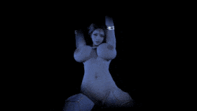 新作-Big Labia