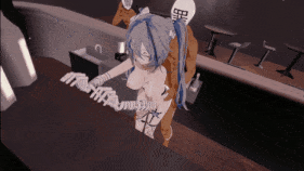新作-(Sexdance)希翁-シャンティ(SHANTI)-第5张图片-萌站