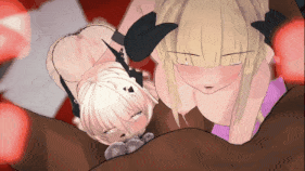 新作-【Arknights♥】萨卡兹母畜的淫趴调教♥-第8张图片-萌站 新作-【Arknights♥】萨卡兹母畜的淫趴调教♥-第8张图片-萌站