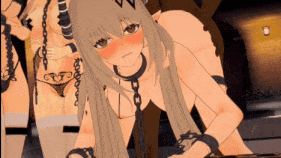 新作-【Arknights♥】萨卡兹母畜的淫趴调教♥-第17张图片-萌站 新作-【Arknights♥】萨卡兹母畜的淫趴调教♥-第17张图片-萌站