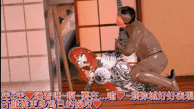 新作-贱货妮露沦为黑人的精液便所（完）-第5张图片-萌站